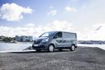 Renault Trafic Van 2019 года (WW)